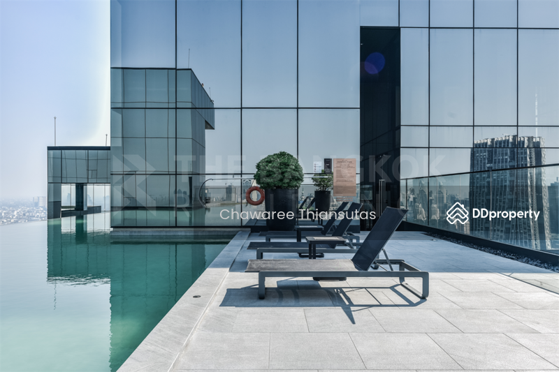 ขาย - Knightsbridge Prime Sathorn : ไนท์บริดจ์ ไพรม์ สาทร, กรุงเทพ