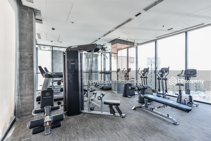 ขาย - Knightsbridge Prime Sathorn : ไนท์บริดจ์ ไพรม์ สาทร, กรุงเทพ