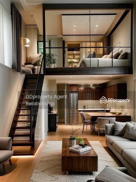 For Sale - Mulberry Grove The Forestias Villas, Samut Prakan