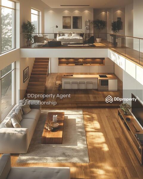 ขาย - Mulberry Grove The Forestias Villas : มัลเบอร์รี่ โกรฟ เดอะ ฟอเรสเทียส์ วิลล่า, สมุทรปราการ