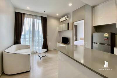 For Sale - M Thonglor 10, Bangkok