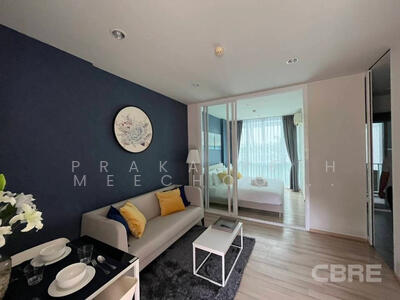 ขาย - The Base Downtown : เดอะ เบส ดาวน์ทาวน์, ภูเก็ต