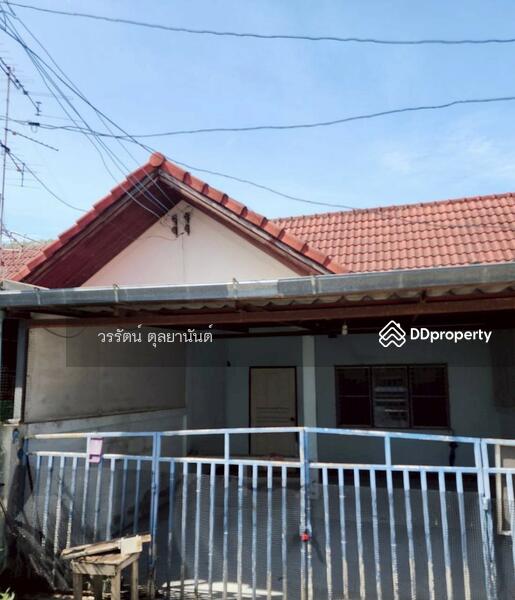 ขาย - ขายบ้านทาวน์เฮาส์ ต.ตาคลี อ.ตาคลี จ.นครสวรรค์, นครสวรรค์