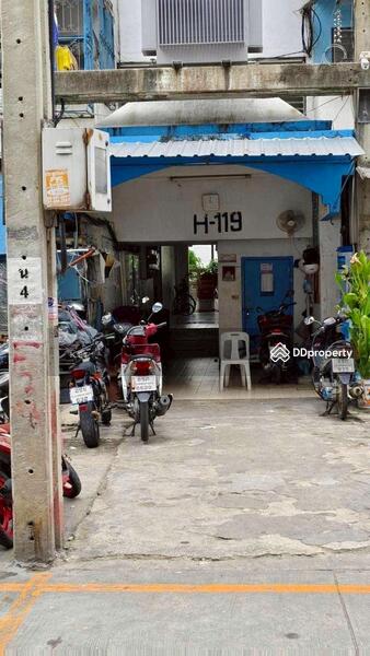 ขาย - Kheha Donmuang : เคหะดอนเมือง, กรุงเทพ