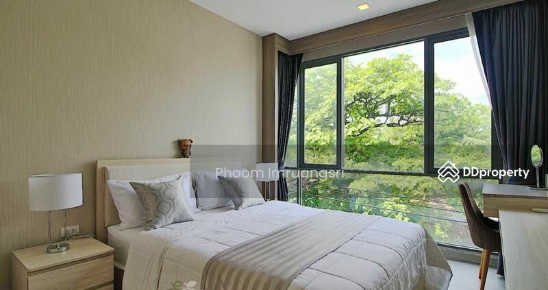 ให้เช่า - Trapezo Sukhumvit 16 : ทราเพโซ สุขุมวิท 16, กรุงเทพ