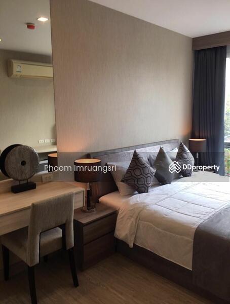 ให้เช่า - Trapezo Sukhumvit 16 : ทราเพโซ สุขุมวิท 16, กรุงเทพ