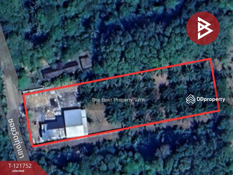 ขาย - บ้านเดี่ยวพร้อมที่ดินเขาสมิง ตราด, ตราด
