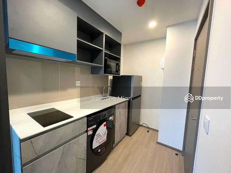 For Rent - Aspire Ratchayothin, Bangkok