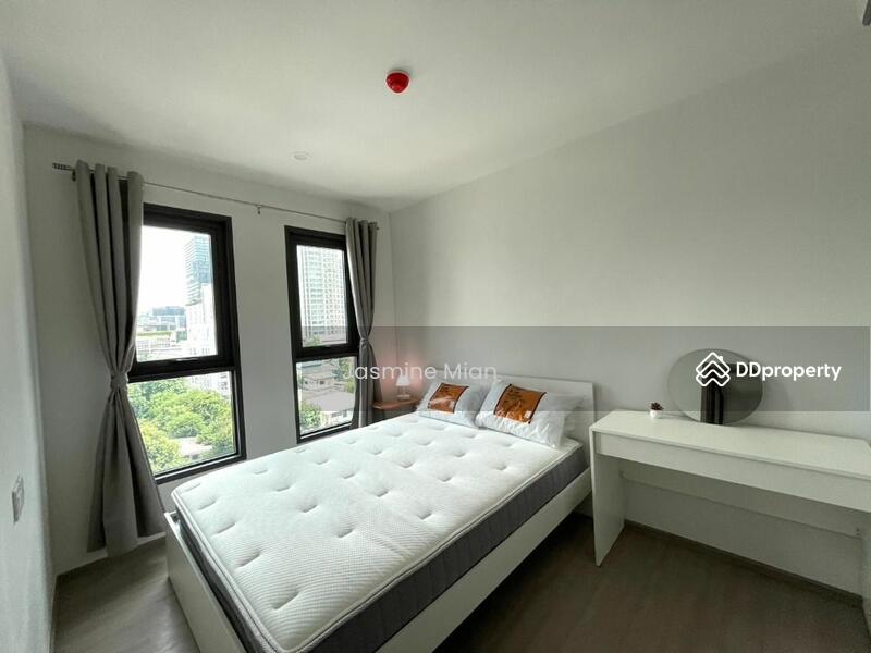 For Rent - Aspire Ratchayothin, Bangkok