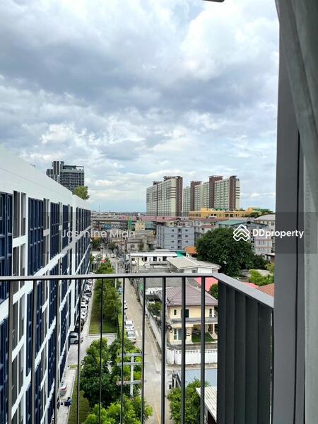 For Rent - Aspire Ratchayothin, Bangkok