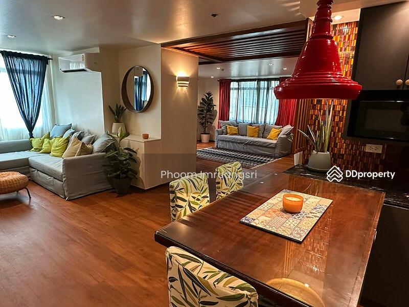 ให้เช่า - Pabhada Silom : ปภาดา สีลม, กรุงเทพ