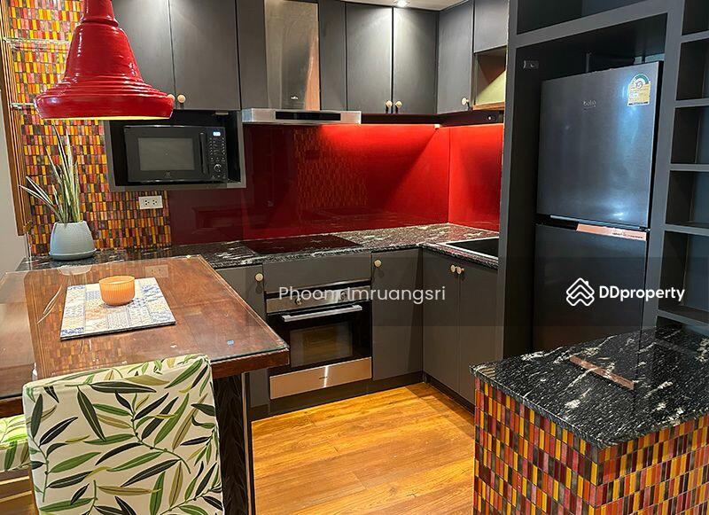 ให้เช่า - Pabhada Silom : ปภาดา สีลม, กรุงเทพ