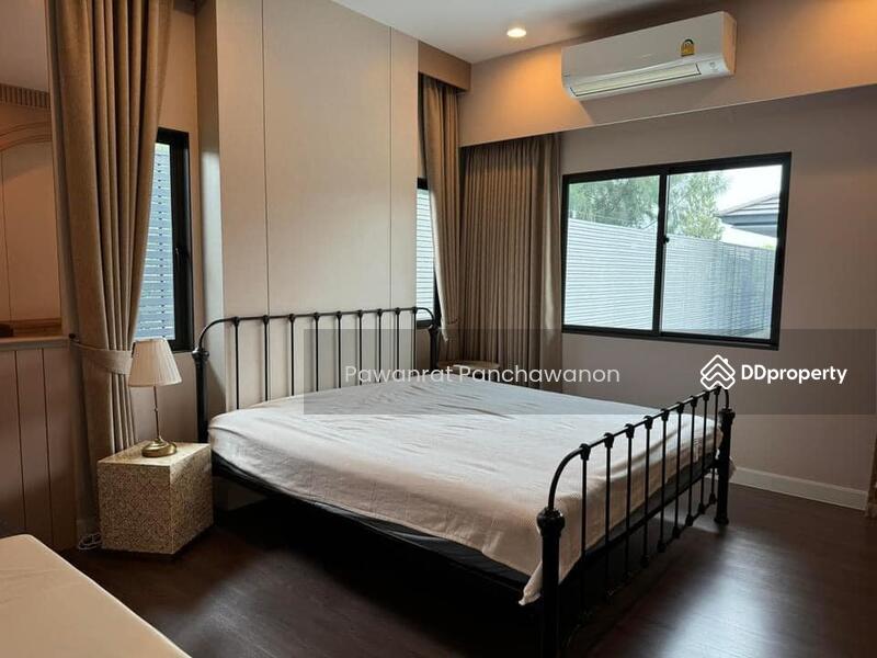 ให้เช่า - Setthasiri-Krungthep Kreetha 2 : เศรษฐสิริ กรุงเทพกรีฑา 2, กรุงเทพ