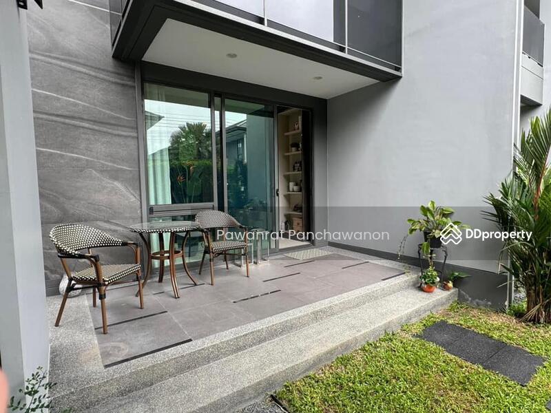 ให้เช่า - Setthasiri-Krungthep Kreetha 2 : เศรษฐสิริ กรุงเทพกรีฑา 2, กรุงเทพ