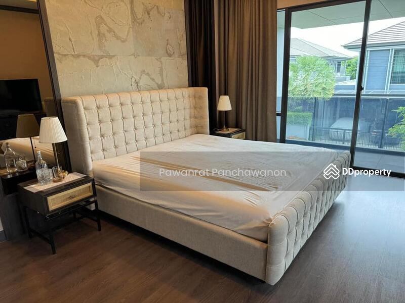 ให้เช่า - Setthasiri-Krungthep Kreetha 2 : เศรษฐสิริ กรุงเทพกรีฑา 2, กรุงเทพ