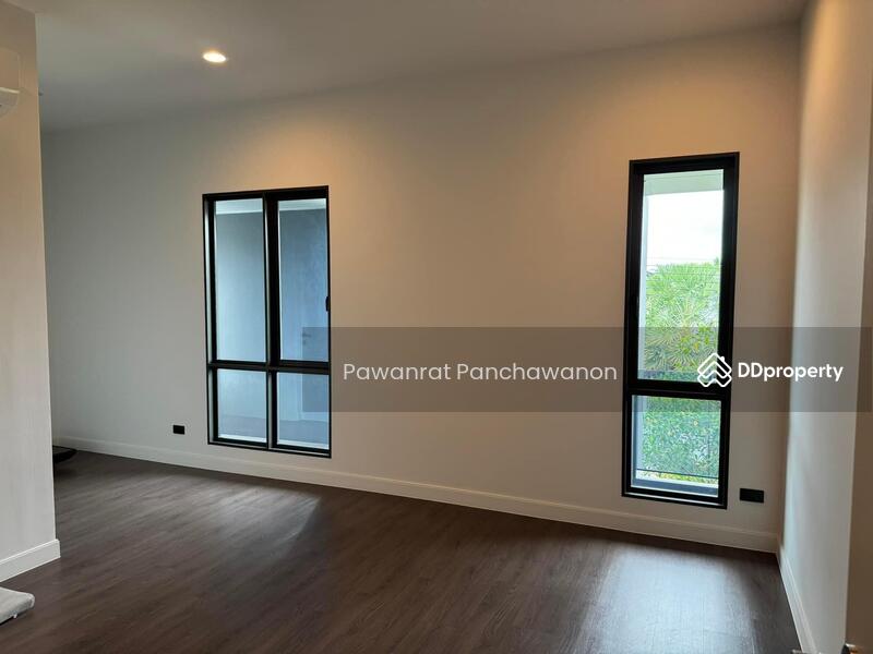 For Rent - Setthasiri-Krungthep Kreetha 2, Bangkok