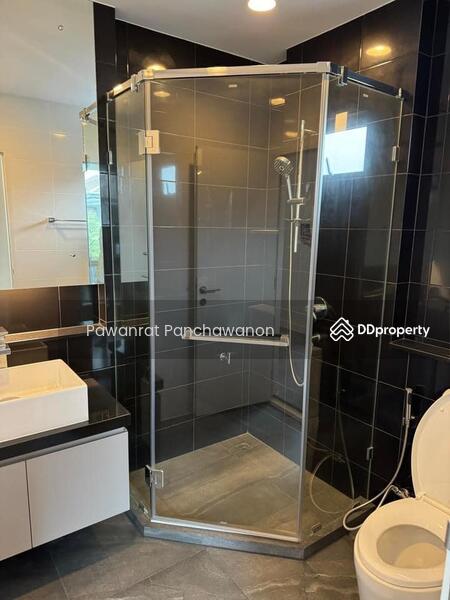 For Rent - Setthasiri-Krungthep Kreetha 2, Bangkok