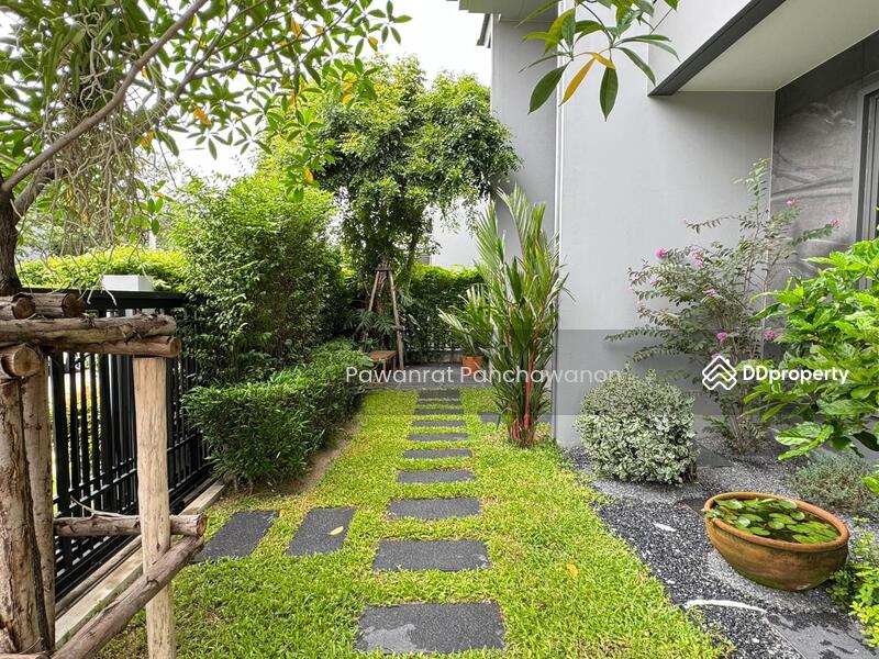 For Rent - Setthasiri-Krungthep Kreetha 2, Bangkok