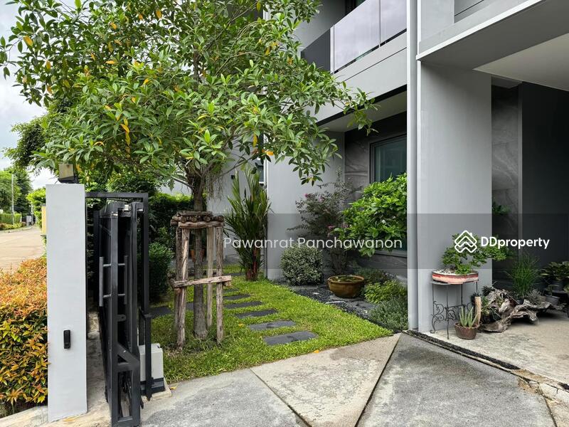 ให้เช่า - Setthasiri-Krungthep Kreetha 2 : เศรษฐสิริ กรุงเทพกรีฑา 2, กรุงเทพ