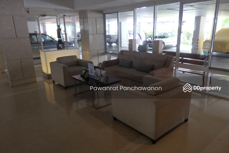 ให้เช่า - Baan Siri Sukhumvit 13 : บ้านสิริ สุขุมวิท 13, กรุงเทพ