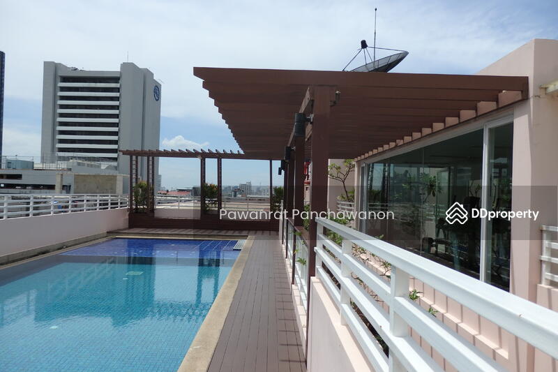 ให้เช่า - Baan Siri Sukhumvit 13 : บ้านสิริ สุขุมวิท 13, กรุงเทพ