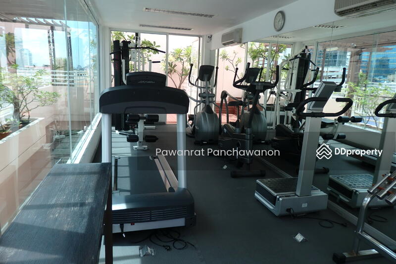 ให้เช่า - Baan Siri Sukhumvit 13 : บ้านสิริ สุขุมวิท 13, กรุงเทพ
