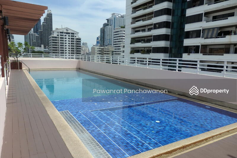 ให้เช่า - Baan Siri Sukhumvit 13 : บ้านสิริ สุขุมวิท 13, กรุงเทพ