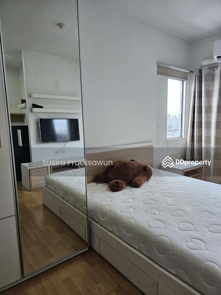 For Rent - My Condo Sathorn-Taksin, Bangkok