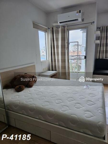 For Rent - My Condo Sathorn-Taksin, Bangkok