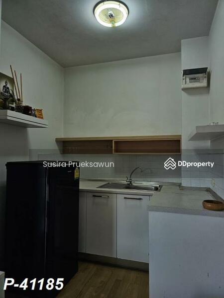 For Rent - My Condo Sathorn-Taksin, Bangkok
