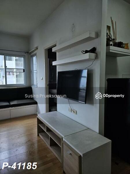 For Rent - My Condo Sathorn-Taksin, Bangkok