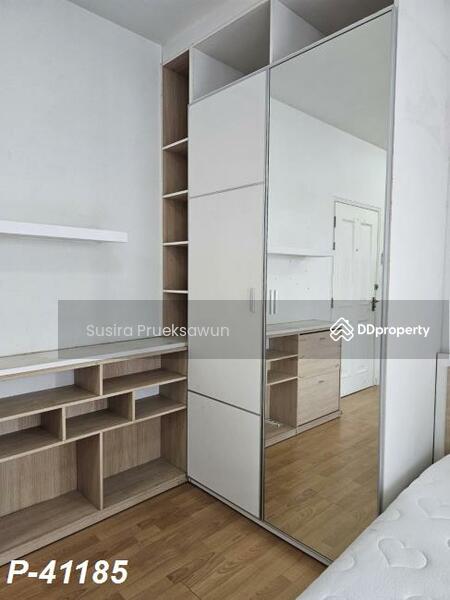 For Rent - My Condo Sathorn-Taksin, Bangkok