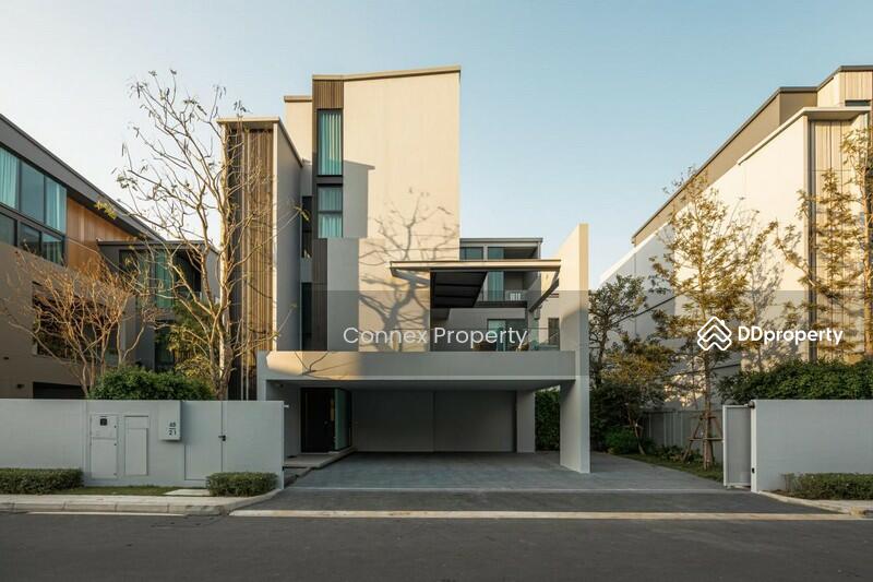 For Sale - Baan Eua Arthorn Huamark, Bangkok
