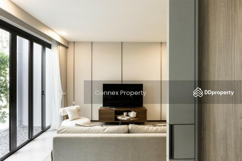 For Sale - Baan Eua Arthorn Huamark, Bangkok