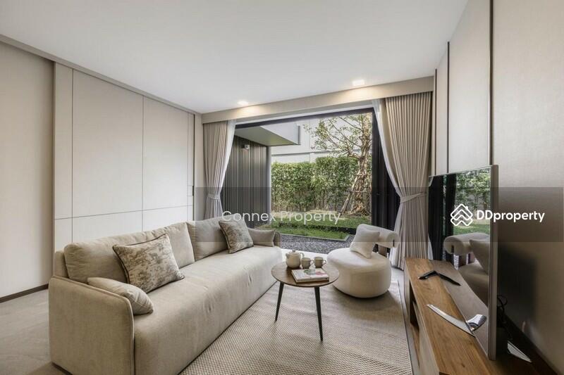 For Sale - Baan Eua Arthorn Huamark, Bangkok