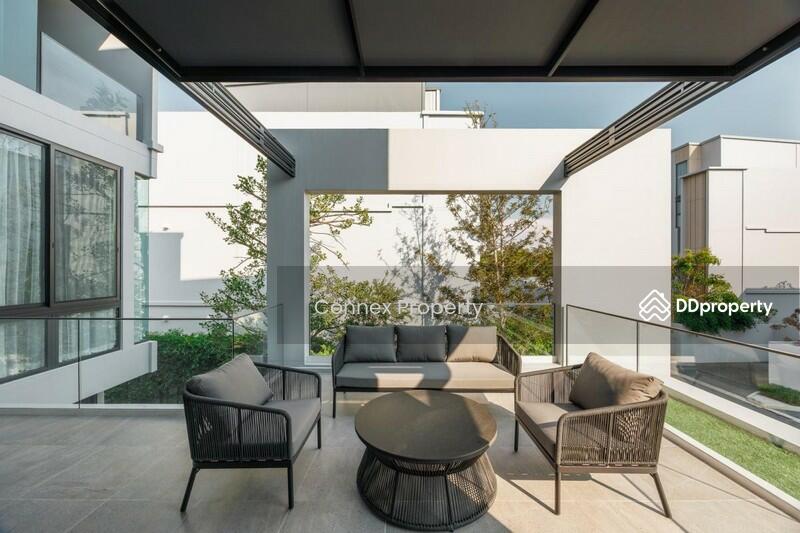 For Sale - Baan Eua Arthorn Huamark, Bangkok