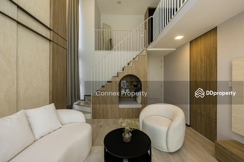 For Sale - Baan Eua Arthorn Huamark, Bangkok