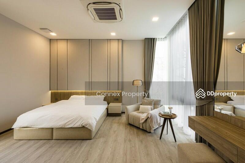 For Sale - Baan Eua Arthorn Huamark, Bangkok