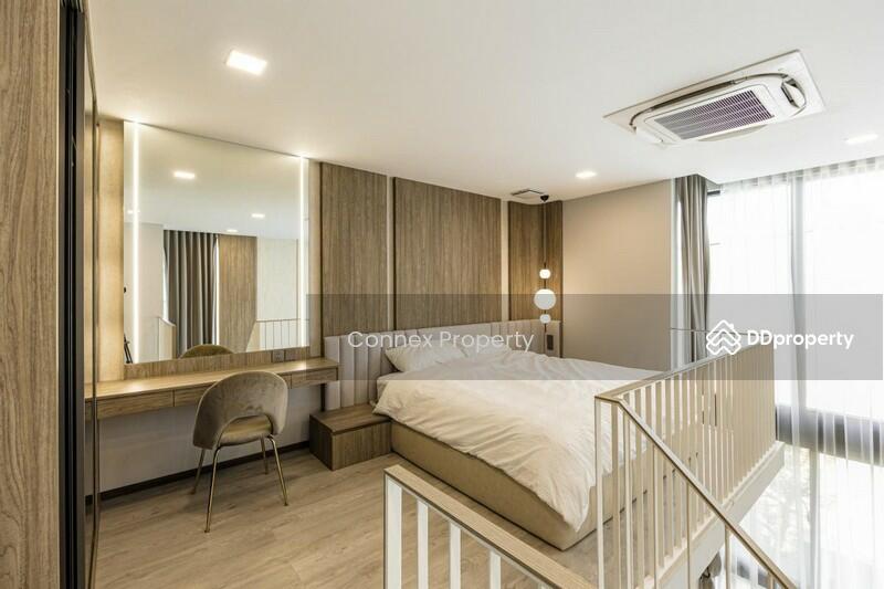 For Sale - Baan Eua Arthorn Huamark, Bangkok