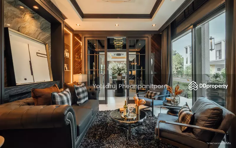 ขาย - Bangkok Boulevard Signature Pinklao-Borom : บางกอก บูเลอวาร์ด ซิกเนเจอร์ ปิ่นเกล้า-บรมฯ, กรุงเทพ