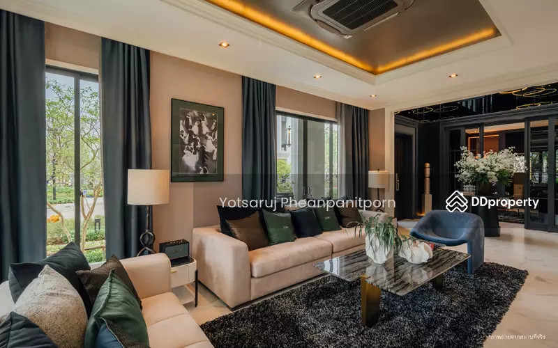ขาย - Bangkok Boulevard Signature Pinklao-Borom : บางกอก บูเลอวาร์ด ซิกเนเจอร์ ปิ่นเกล้า-บรมฯ, กรุงเทพ