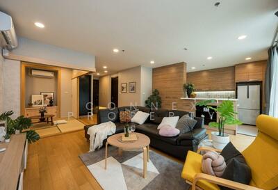 ขาย - Villa Sikhara : วิลล่า สิกขรา, กรุงเทพ