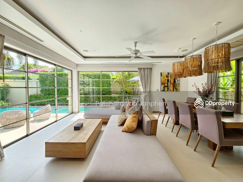 ให้เช่า - The Residence : เดอะ เรสซิเดนซ์, ภูเก็ต