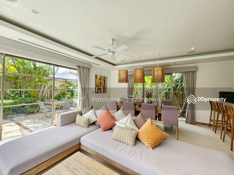ให้เช่า - The Residence : เดอะ เรสซิเดนซ์, ภูเก็ต