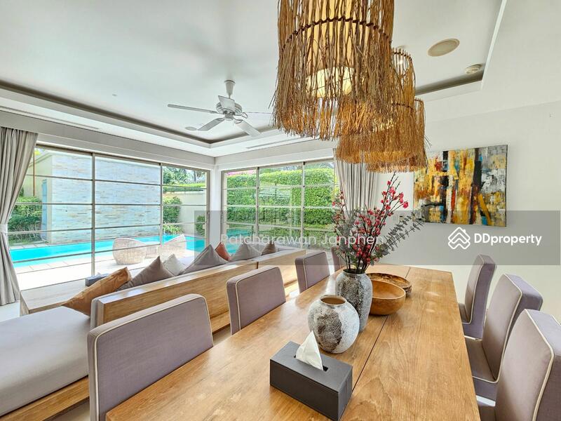 ให้เช่า - The Residence : เดอะ เรสซิเดนซ์, ภูเก็ต