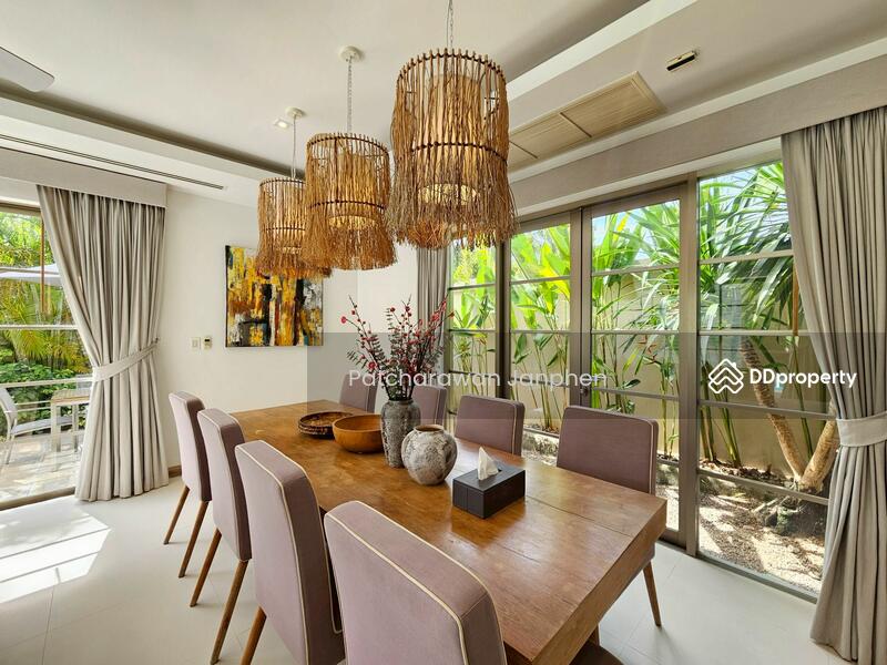 ให้เช่า - The Residence : เดอะ เรสซิเดนซ์, ภูเก็ต