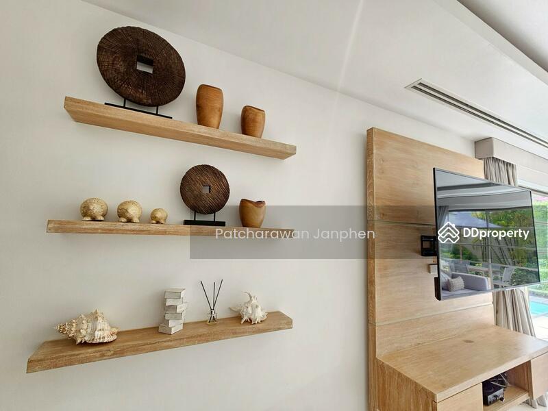 ให้เช่า - The Residence : เดอะ เรสซิเดนซ์, ภูเก็ต