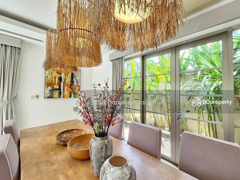 ให้เช่า - The Residence : เดอะ เรสซิเดนซ์, ภูเก็ต