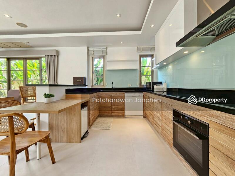 ให้เช่า - The Residence : เดอะ เรสซิเดนซ์, ภูเก็ต