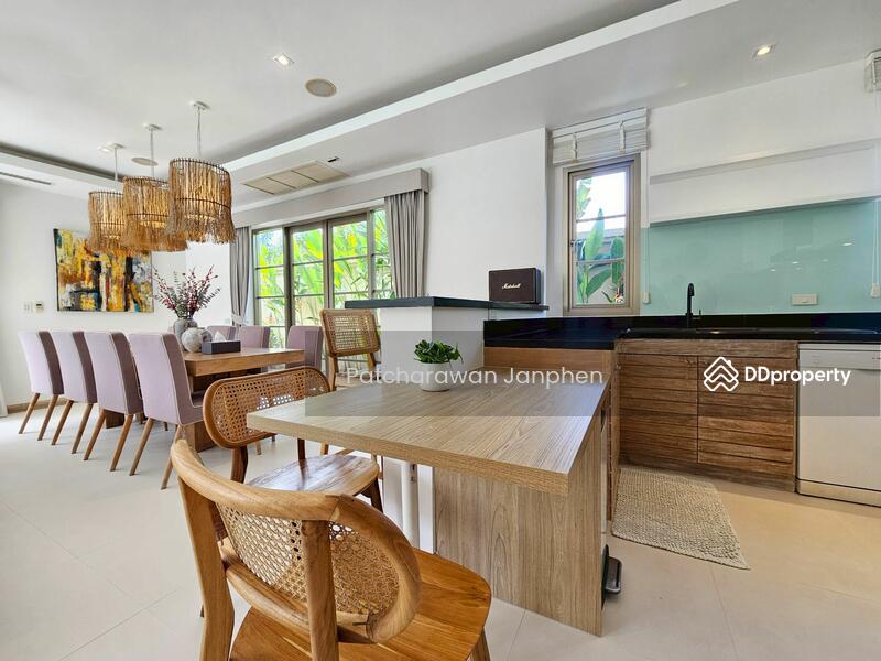 ให้เช่า - The Residence : เดอะ เรสซิเดนซ์, ภูเก็ต